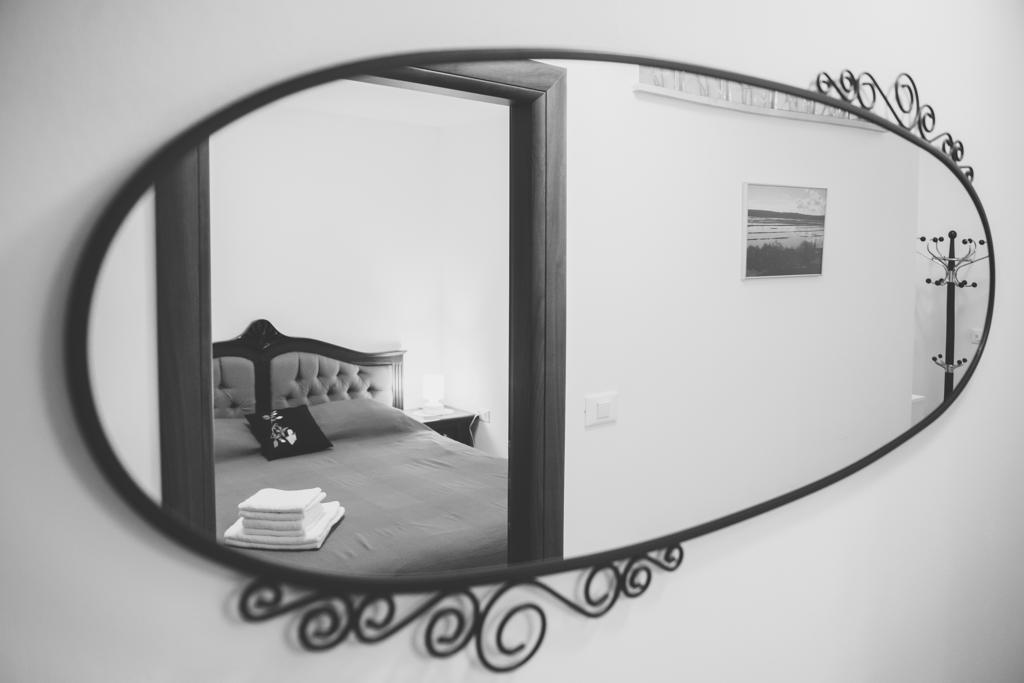 Apartma Seca Portorož Exteriér fotografie