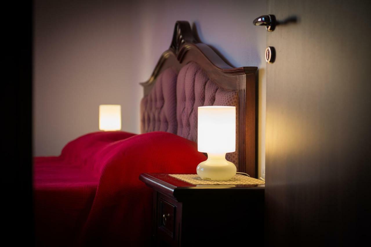 Apartma Seca Portorož Exteriér fotografie