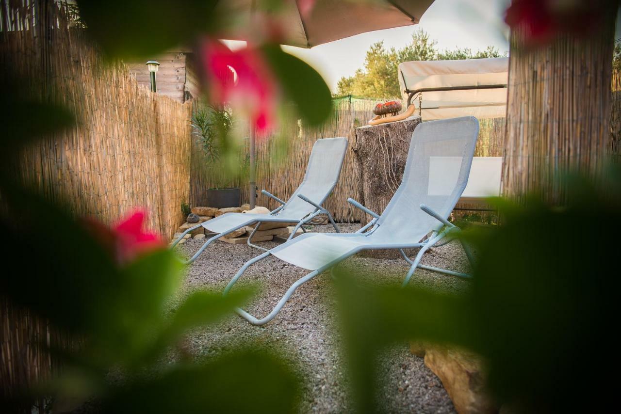 Apartma Seca Portorož Exteriér fotografie