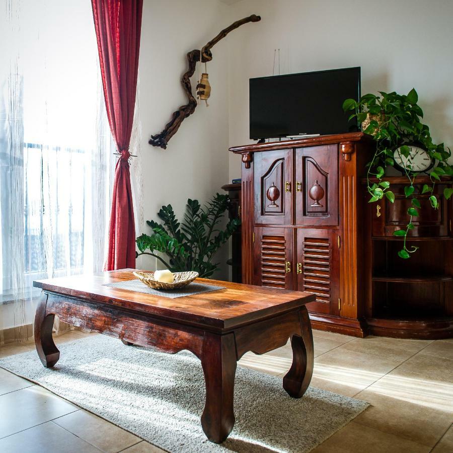 Apartma Seca Portorož Exteriér fotografie